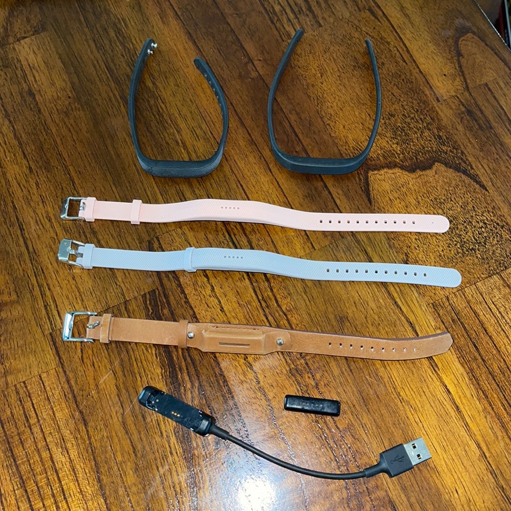 Fitbit Flex 2